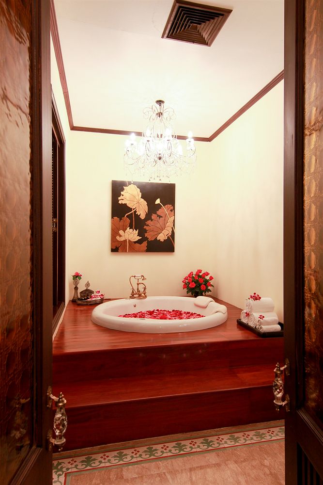 Fotos del hotel - Puripunn Baby Grand Boutique Hotel