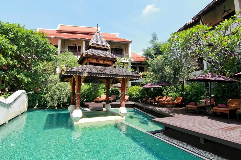 Fotos del hotel - Puripunn Baby Grand Boutique Hotel