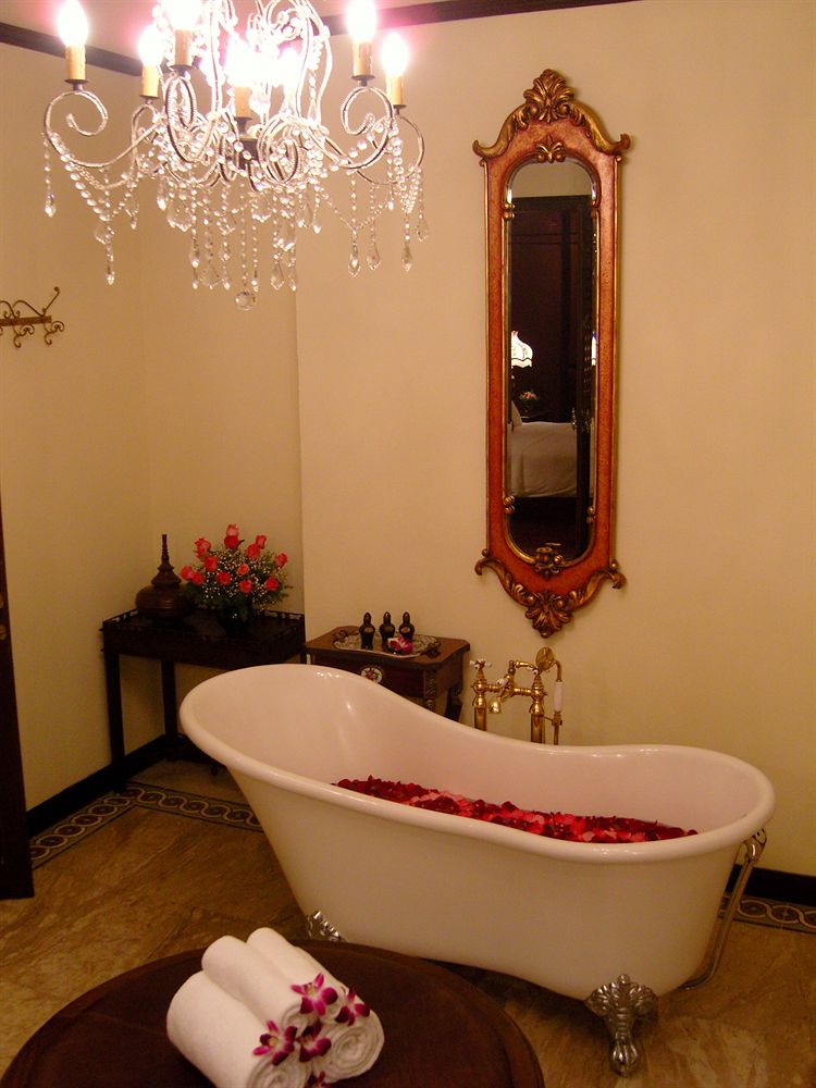 Fotos del hotel - Puripunn Baby Grand Boutique Hotel