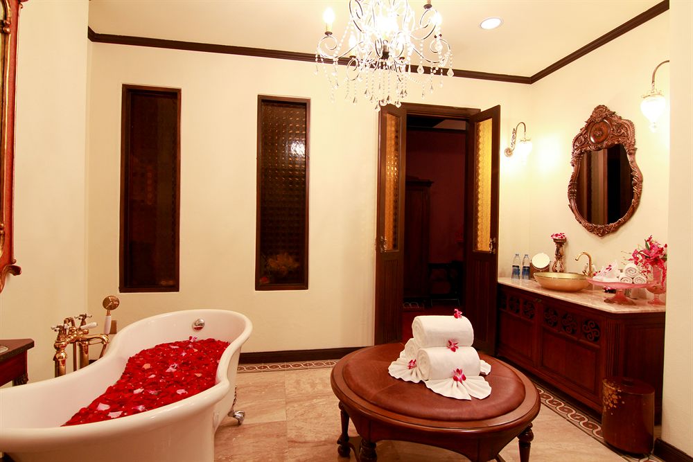 Fotos del hotel - Puripunn Baby Grand Boutique Hotel