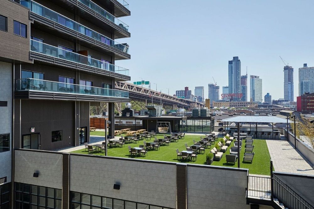 Fotos del hotel - RAVEL TRADEMARK COLLECTION BY WYNDHAM