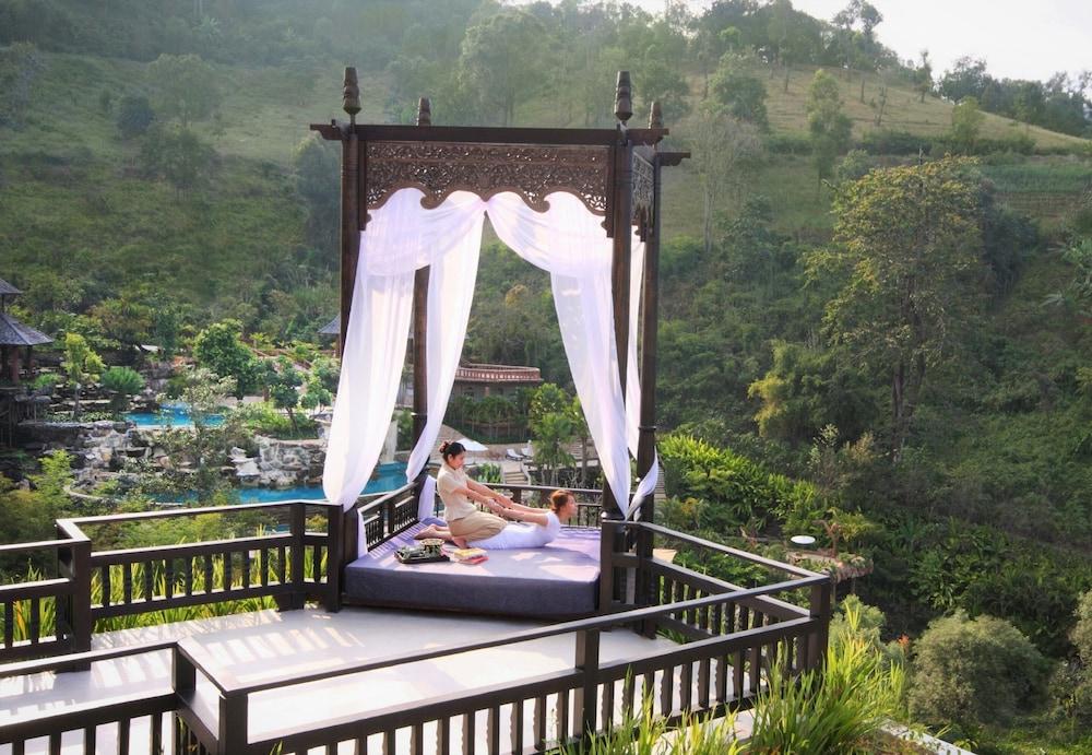 Fotos del hotel - PANVIMAN CHIANGMAI SPA RESORT