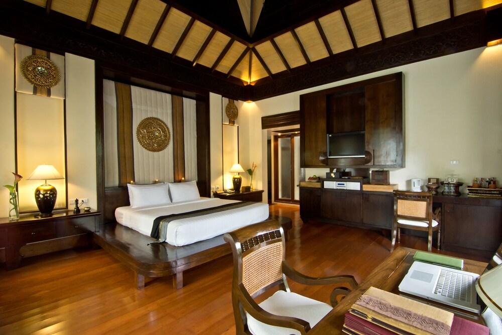 Fotos del hotel - PANVIMAN CHIANGMAI SPA RESORT