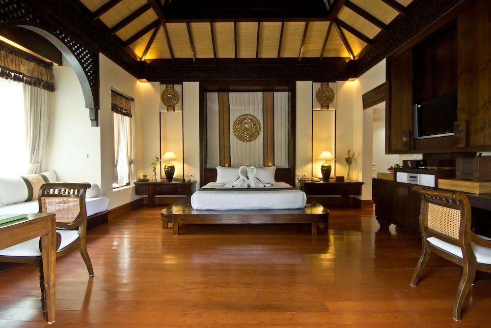 Fotos del hotel - PANVIMAN CHIANGMAI SPA RESORT