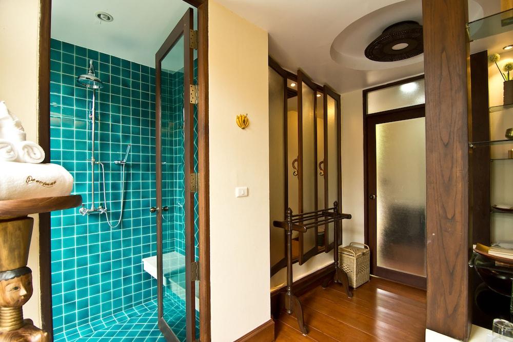 Fotos del hotel - PANVIMAN CHIANGMAI SPA RESORT
