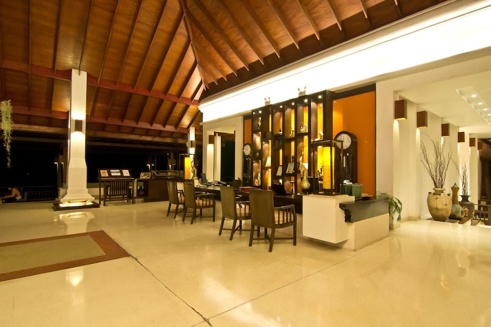 Fotos del hotel - PANVIMAN CHIANGMAI SPA RESORT
