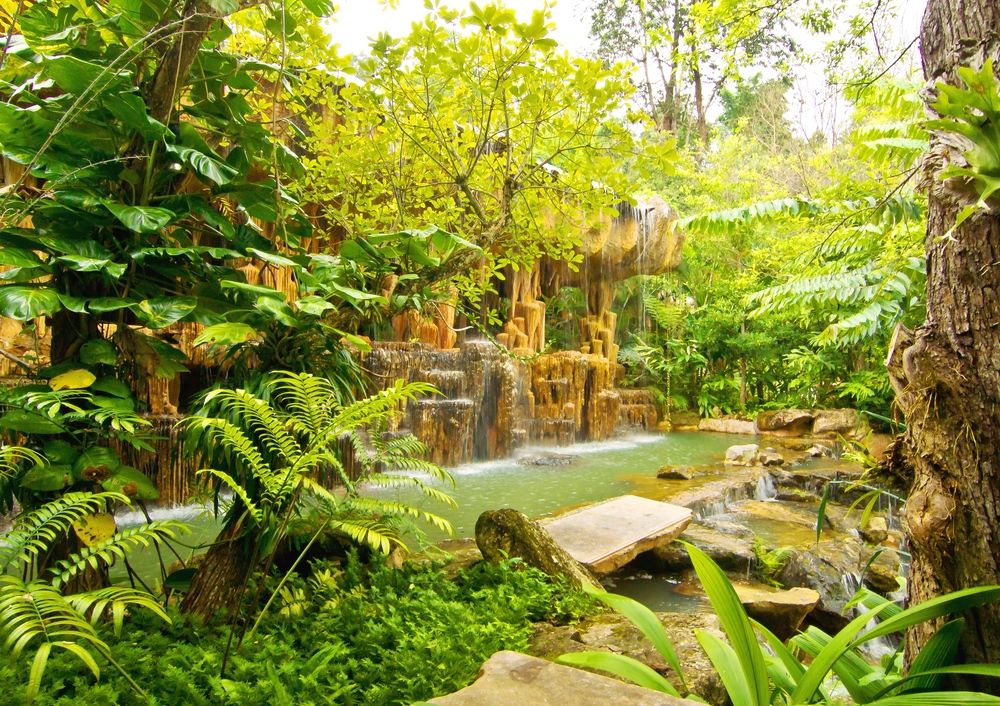 Fotos del hotel - PANVIMAN CHIANGMAI SPA RESORT