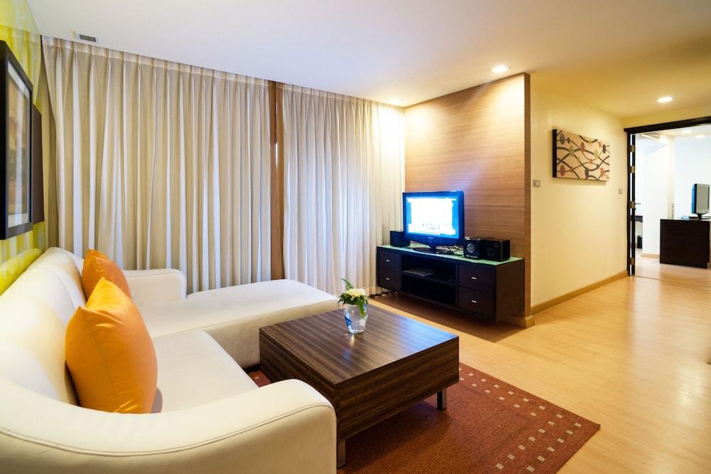 Fotos del hotel - ASPEN SUITES SUKHUMVIT 2 BY COMPASS HOSPITALITY