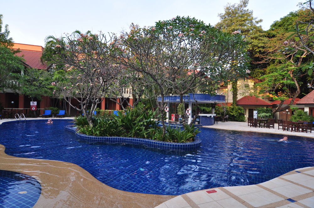 Fotos del hotel - Patong Leelavadee Phuket