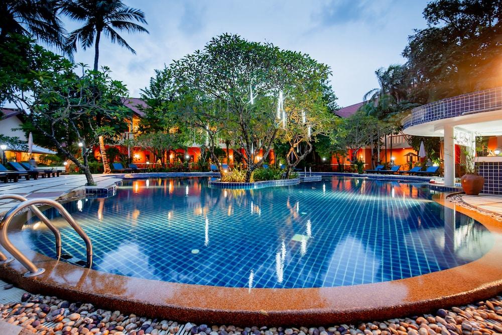 Fotos del hotel - Patong Leelavadee Phuket
