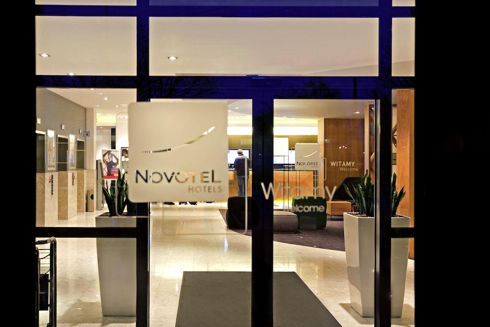 Fotos del hotel - Novotel Krakow Centrum