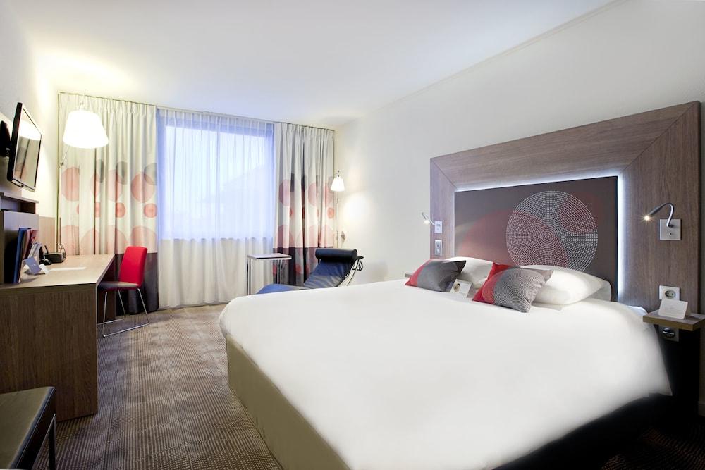 Fotos del hotel - Novotel Krakow Centrum