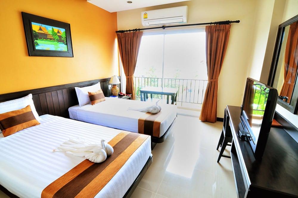 Fotos del hotel - Thong Ta Resort & Spa