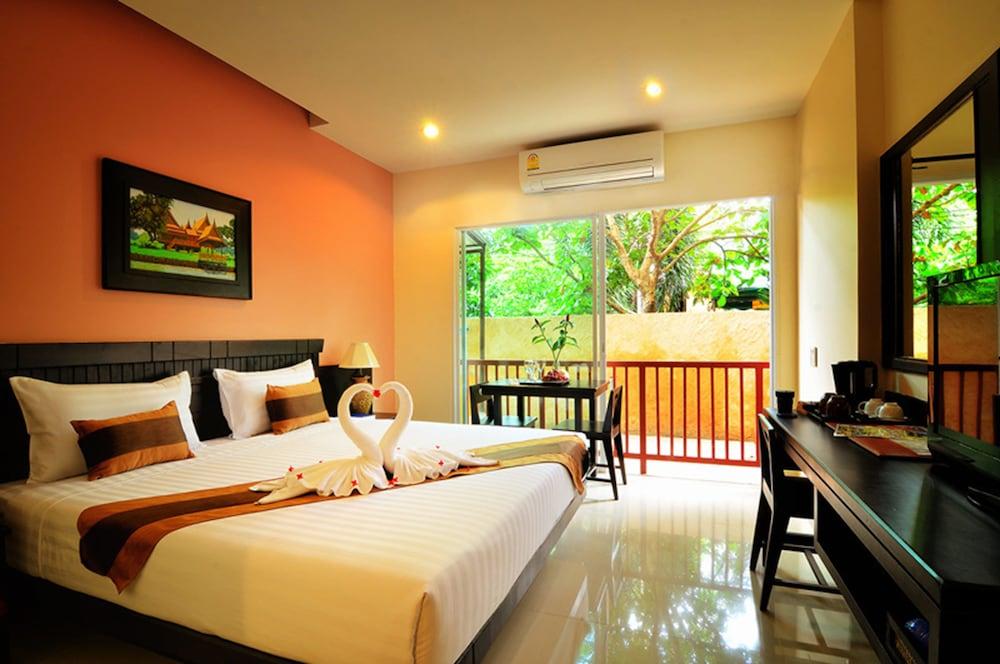Fotos del hotel - Thong Ta Resort & Spa