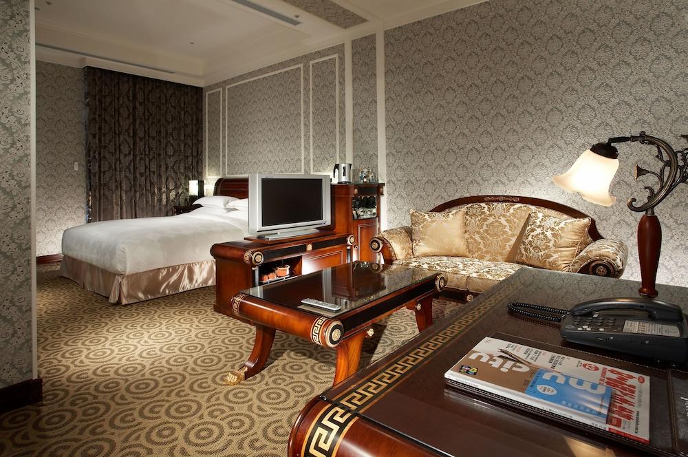 Fotos del hotel - Hotel Xinshe Linsen