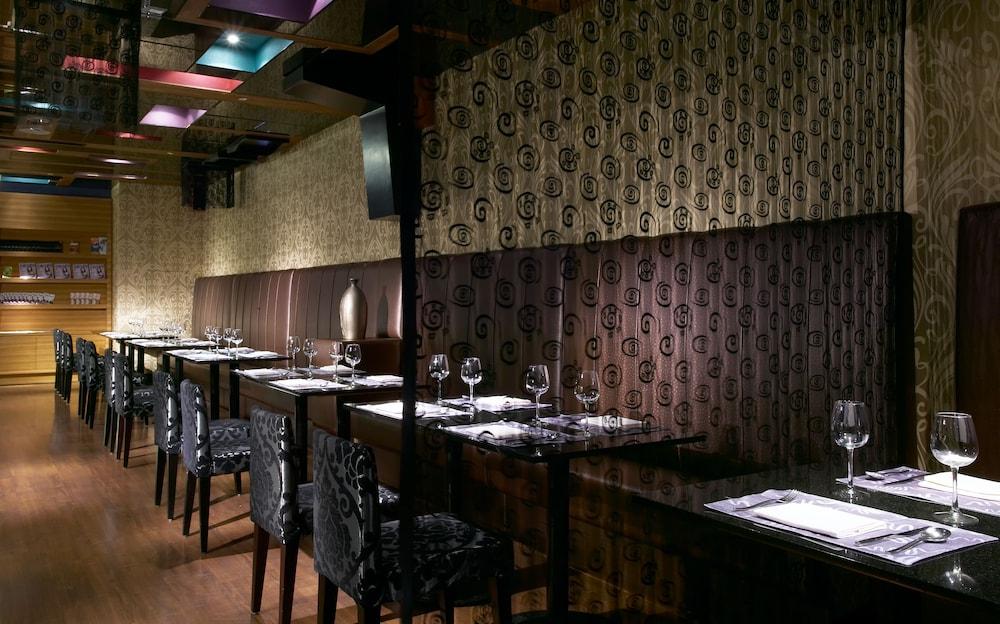 Fotos del hotel - Hotel Xinshe Linsen