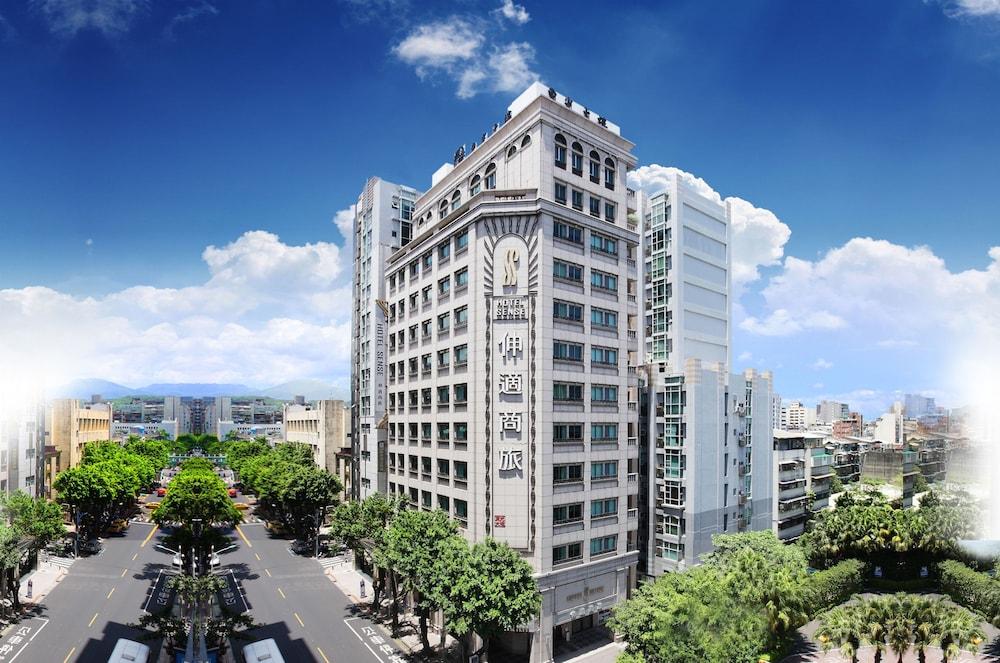Fotos del hotel - Hotel Xinshe Linsen