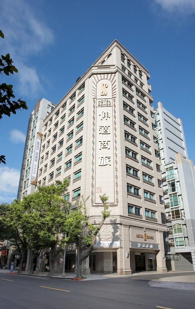 Fotos del hotel - Hotel Xinshe Linsen