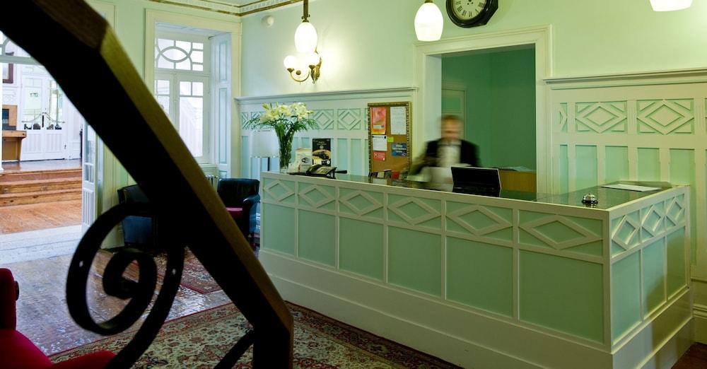 Fotos del hotel - GRANDE HOTEL PARIS by STAY HOTELS