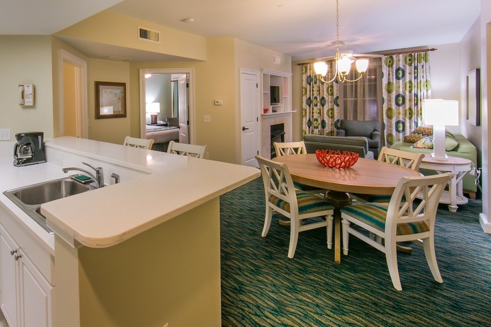 Holiday Inn Club Vacations South Beach Resort, an IHG Hotel