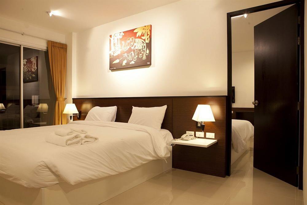 Fotos del hotel - BS Premier Airport