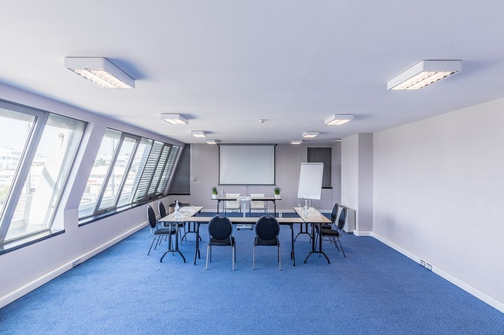 Fotos del hotel - Holiday Inn Express Lisbon Airport