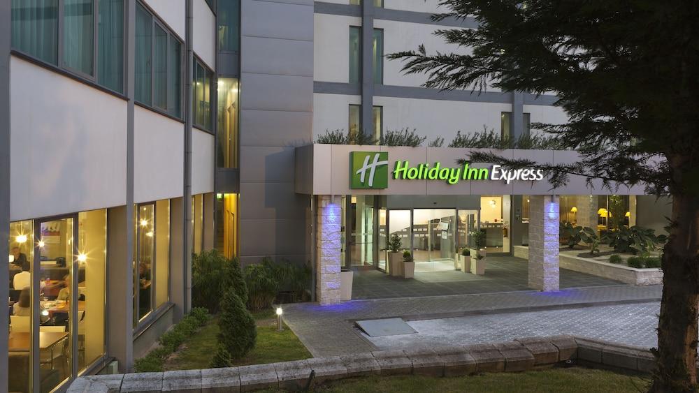 Fotos del hotel - Holiday Inn Express Lisbon Airport