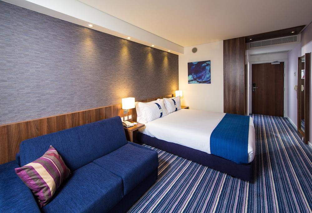 Fotos del hotel - Holiday Inn Express Lisbon Airport