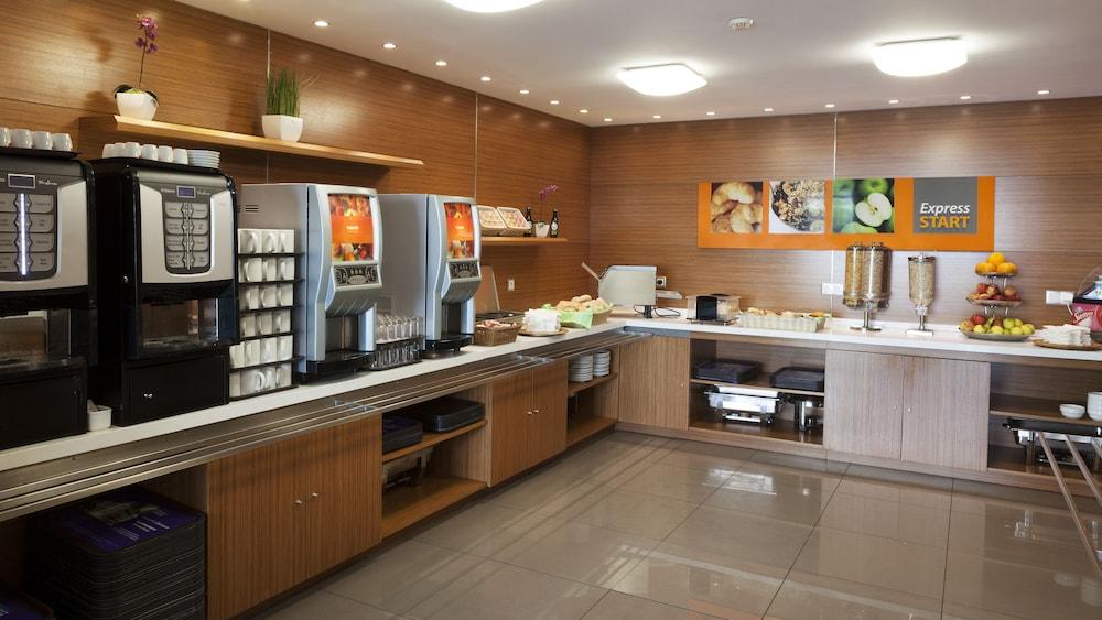 Fotos del hotel - Holiday Inn Express Lisbon Airport
