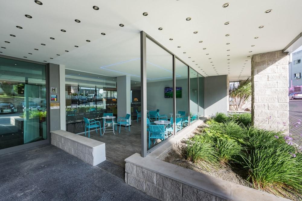 Fotos del hotel - Holiday Inn Express Lisbon Airport
