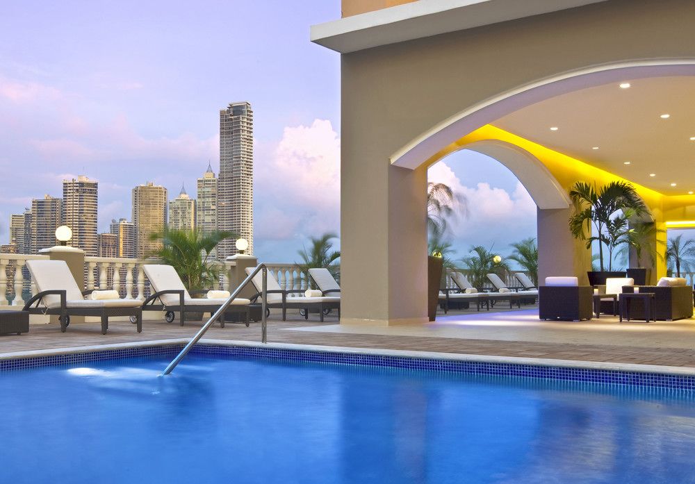 Fotos del hotel - LE MERIDIEN PANAMA