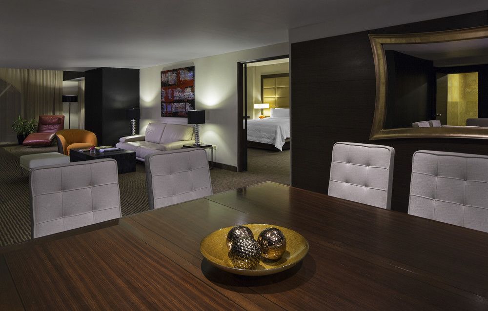 Fotos del hotel - LE MERIDIEN PANAMA
