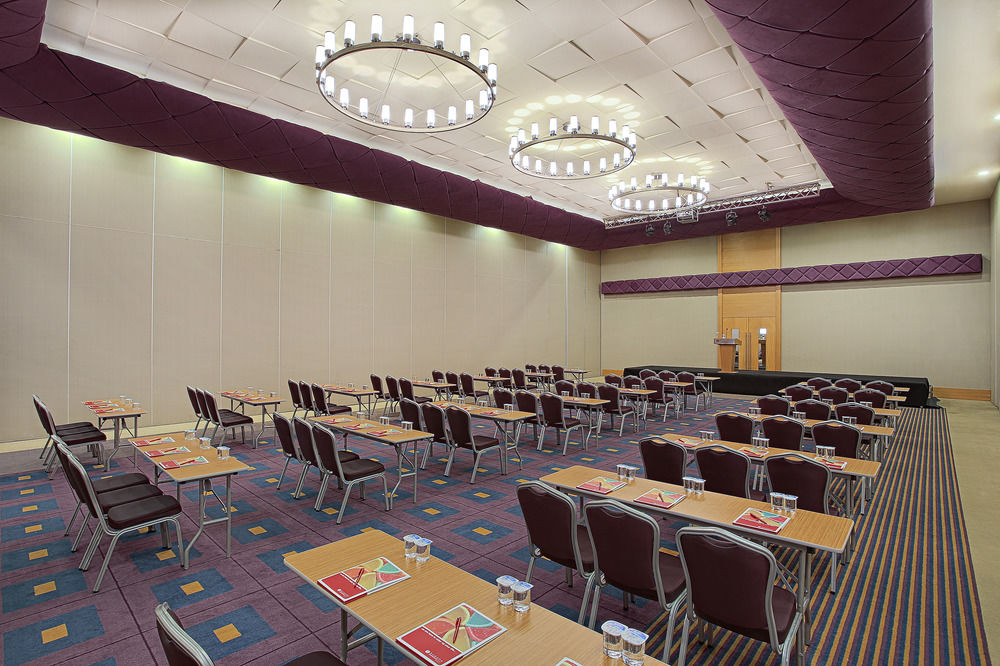 Fotos del hotel - Ramada Plaza Antalya