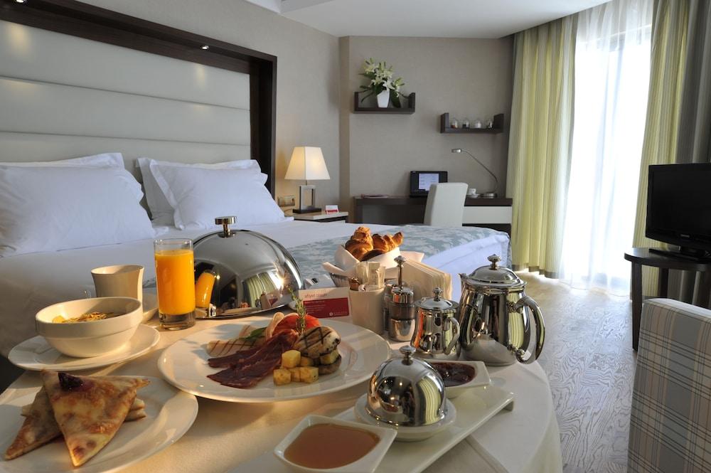 Fotos del hotel - Ramada Plaza Antalya