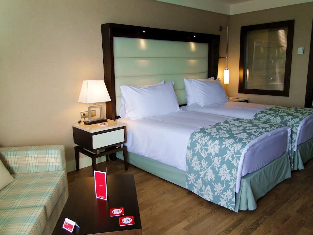 Fotos del hotel - Ramada Plaza Antalya
