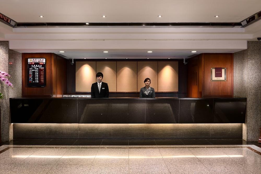 Fotos del hotel - GALA HOTEL