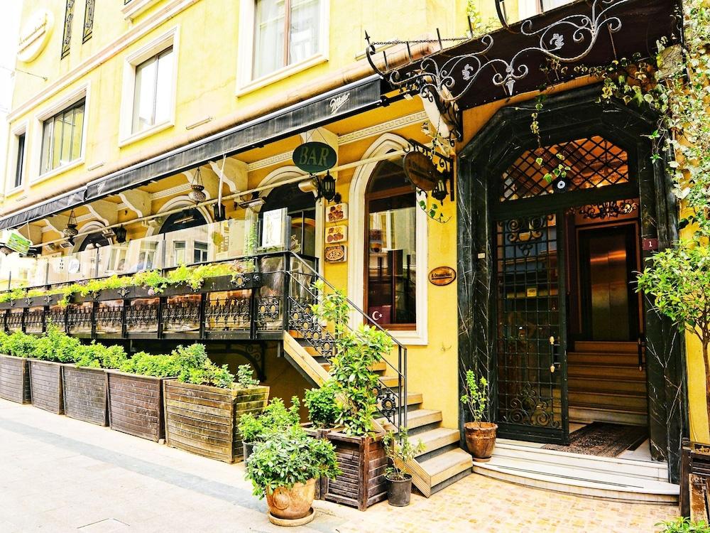 Fotos del hotel - Santa Ottoman Hotel
