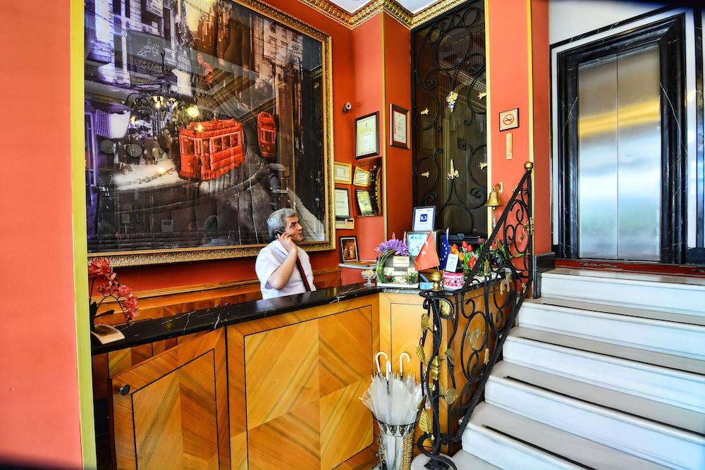 Fotos del hotel - Santa Ottoman Hotel