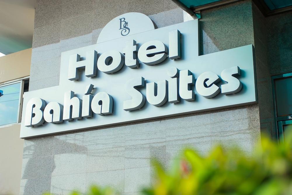 Fotos del hotel - Bahia Suites