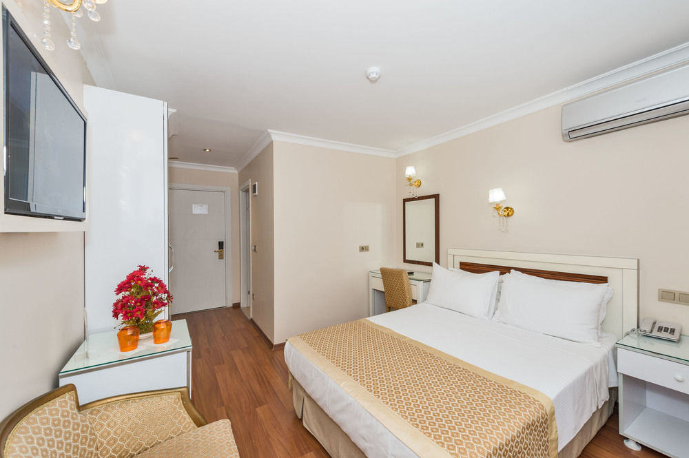 Fotos del hotel - Green Anka Hotel