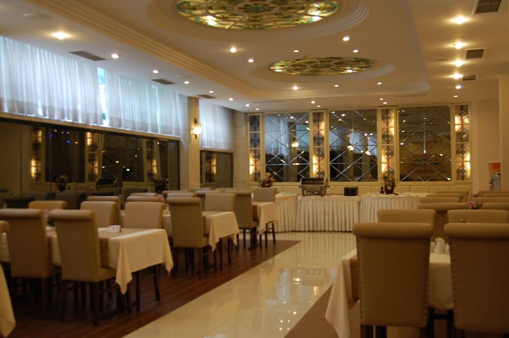 Fotos del hotel - Green Anka Hotel