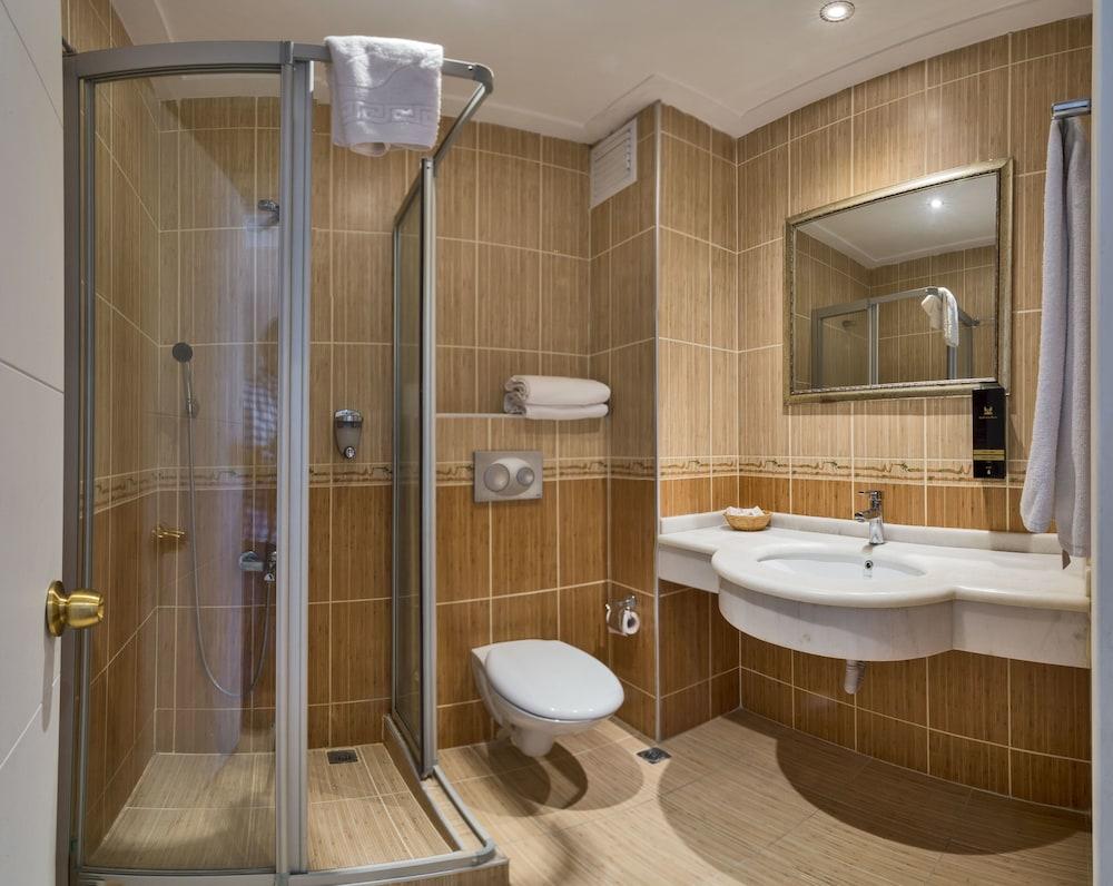 Fotos del hotel - Green Anka Hotel