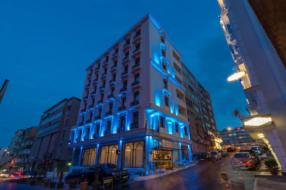 Fotos del hotel - Green Anka Hotel