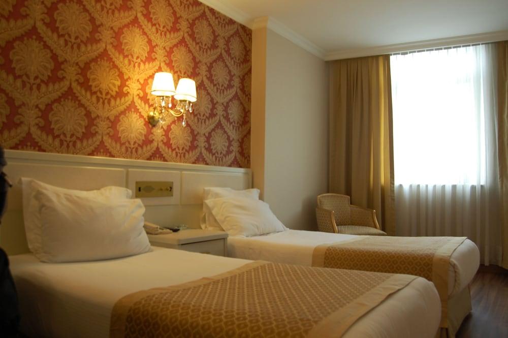 Fotos del hotel - Green Anka Hotel
