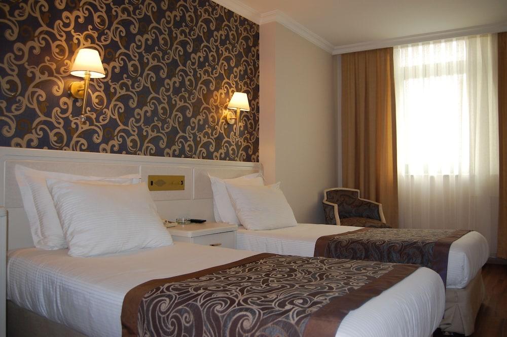 Fotos del hotel - Green Anka Hotel