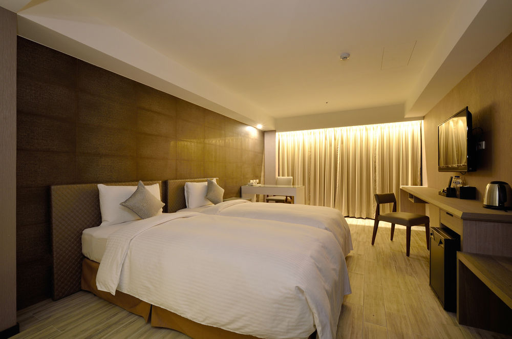 Fotos del hotel - Guide Hotel Taipei Fuxing N.