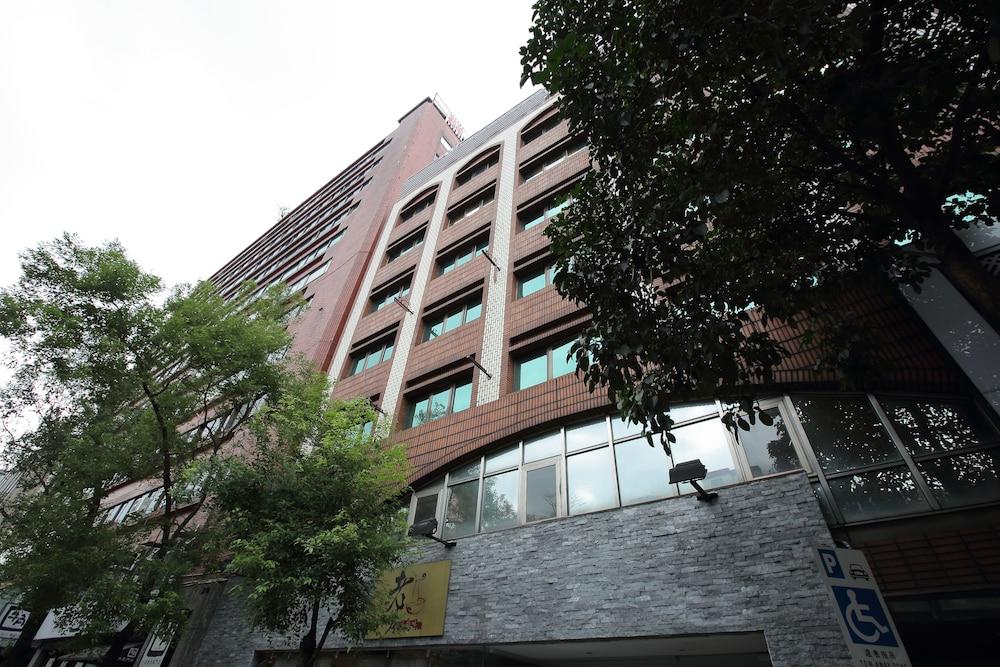 Fotos del hotel - Guide Hotel Taipei Fuxing N.