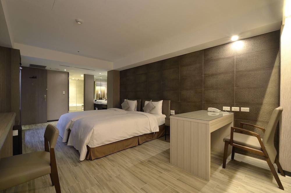 Fotos del hotel - Guide Hotel Taipei Fuxing N.