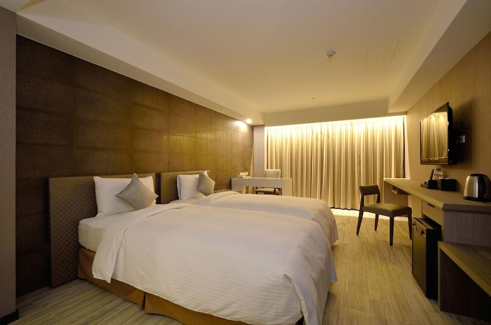 Fotos del hotel - Guide Hotel Taipei Fuxing N.