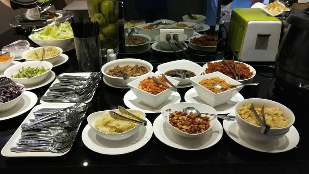 Fotos del hotel - Guide Hotel Taipei Fuxing N.